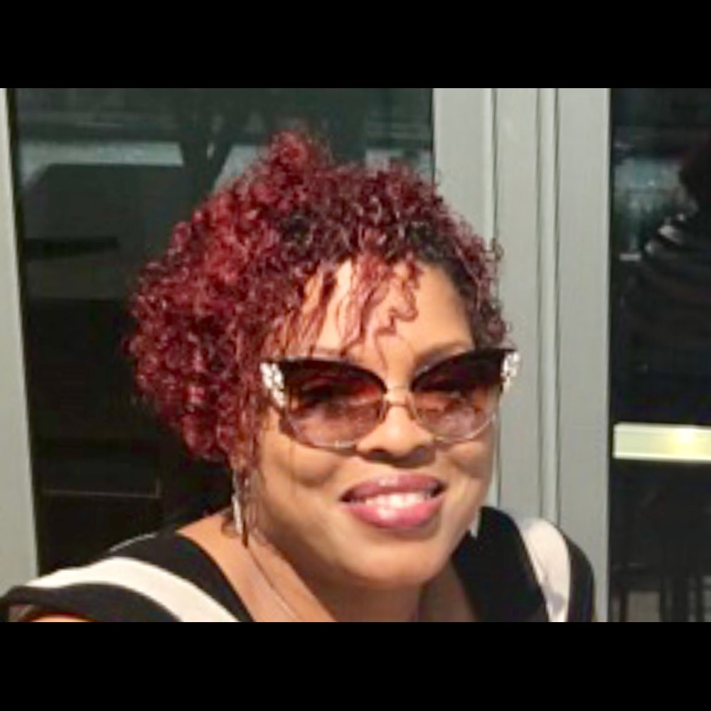 Meet your Posher, Sonja